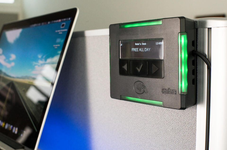 Meeting Room Booking Systems